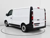 Usado Renault Trafic 116 CV (85 kW) 2016 Blanco Monovolumen