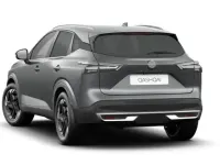 Ny Nissan Qashqai N-Connecta 158 HK (116 kW) 2026 Grå SUV