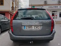 Usado Citroën C5 Exclusive 110 CV (80 kW) 2004 Gris / plata Familiar