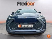 Usado Toyota C-HR Advance 140 CV (102 kW) 2024 Azul SUV