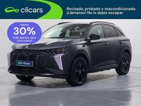 Usado DS Automobiles DS7 Crossback Performance 181 CV (133 kW) 2025 Gris SUV