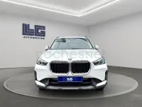 Begagnad BMW X1 150 HK (110 kW) 2023 Vit SUV
