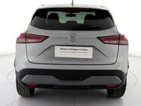 Usado Nissan Qashqai N-Connecta 140 CV (102 kW) 2024 Plata diamante SUV