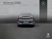 Usado Mercedes GLC220 AMG line 194 CV (142 kW) 2020 Gris SUV