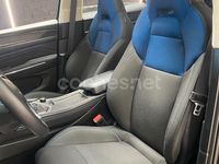 Usado Lynk & Co 01 197 CV (144 kW) 2021 Negro SUV