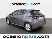 Usado Toyota Yaris Edition 125 CV (91 kW) 2024 Gris Utilitario