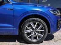 Usado VW Touareg R-line 286 CV (210 kW) 2023 Azul SUV