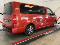 Usado Toyota Proace Advance 150 CV (110 kW) 2018 Naranja Monovolumen