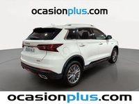Usado SWM G01 131 CV (96 kW) 2023 Blanco SUV