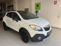 Usado Opel Mokka Excellence 136 CV (100 kW) 2016 Blanco SUV