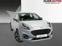 Usado Ford Puma ST-Line 125 CV (91 kW) 2024 SUV
