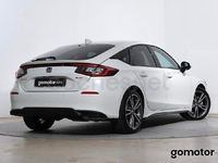 Usado Honda Civic Advance 184 CV (135 kW) 2025 Gris / plata Berlina