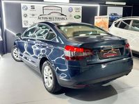 Brugt Citroën C5 114 HK (83 kW) 2013 Blå Sedan