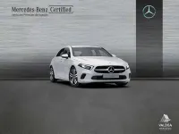Usado Mercedes A180 136 CV (100 kW) 2022 Berlina