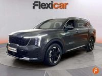 Usado Kia Sorento 232 CV (170 kW) 2024 Gris SUV