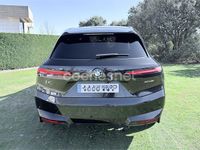 Usado BMW iX Comfort Edition 384 kW (523 CV) 2022 Eléctrico SUV