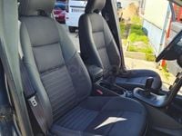Usado Volvo S40 Kinetic 136 CV (100 kW) 2005 Azul Berlina
