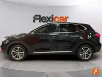 Usado MG HS Luxury 258 CV (189 kW) 2023 Negro SUV