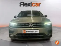 Usado VW Tiguan Advance 150 CV (110 kW) 2020 Gris / plata SUV