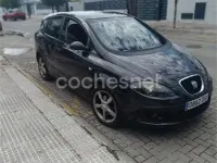 Usado Seat Toledo Sport 140 CV (102 kW) 2005 Negro Utilitario