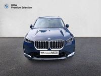 Usado BMW 120 Comfort Edition 163 CV (119 kW) 2025 Azul Utilitario