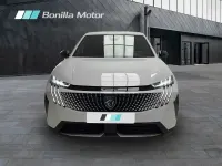 Nuevo Peugeot 3008 Allure 145 CV (106 kW) 2026 Blanco SUV