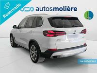Usado BMW X5 xLine 298 CV (219 kW) 2023 Blanco SUV