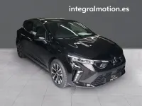 Usado Mitsubishi Colt 91 CV (66 kW) 2025 Negro Utilitario