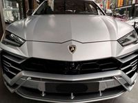 usado Lamborghini Urus 4.0 V8 Aut.