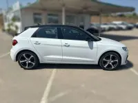 Usado Audi A1 Sportback Advanced Plus 95 CV (69 kW) 2020 Blanco Utilitario