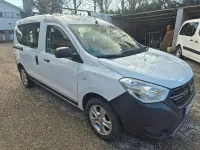 Occasion Dacia Dokker Essentiel 95 ch (69 kW) 2020 Blanc Monospace