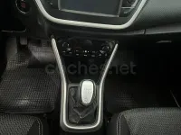 Usado Suzuki SX4 S-Cross 120 CV (88 kW) 2016 Blanco SUV