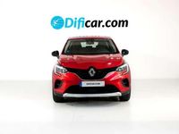 Brugt Renault Captur Evolution 143 HK (105 kW) 2023 Rød SUV