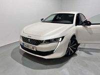 usado Peugeot 508 1.6 Puretech S&s Gt Line Eat8 180