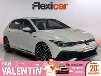 Usado VW Golf VIII GTI 300 CV (220 kW) 2022 Blanco Utilitario