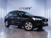 Usado Volvo XC60 Core 197 CV (144 kW) 2024 Negro SUV