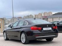 Usado BMW 420 Gran Coupé 190 CV (139 kW) 2017 Marrón Coupe