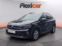 Begagnad VW Taigo Life 110 HK (80 kW) 2023 Svart SUV