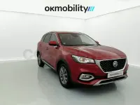 Occasion MG HS Comfort 162 PK (119 kW) 2023 Rood SUV