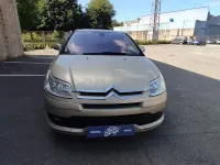 Usado Citroën C4 110 CV (80 kW) 2006 Beige Berlina