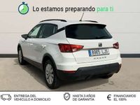 usado Seat Arona 1.0 TSI 85KW STYLE ECOMOTIVE 115 5P