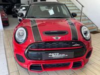 Usado Mini John Cooper Works 231 CV (169 kW) 2018 Rojo Utilitario