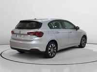 Usado Fiat Tipo Mirror 95 HP (69 kW) 2020 Cinzento Citadino