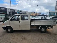 Usado VW T4 68 CV (50 kW) 2000 Blanco Van