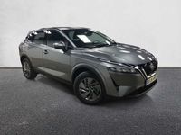 usado Nissan Qashqai TODOTERRENO 1.3 DIG-T MHEV ACENTA 140CV 5P