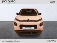 Usado Citroën C3 Aircross Live 110 CV (80 kW) 2021 Blanco SUV