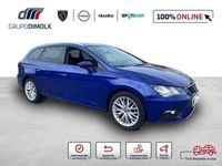 usado Seat Leon ST 1.6TDI CR S&S Style 115