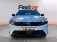 Usado Opel Corsa Edition 101 CV (74 kW) 2024 Blanco Utilitario