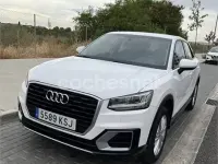 Usado Audi Q2 Sport 116 CV (85 kW) 2018 Blanco SUV