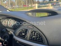 Usado Citroën C5 117 CV (86 kW) 2006 Gris / plata Berlina